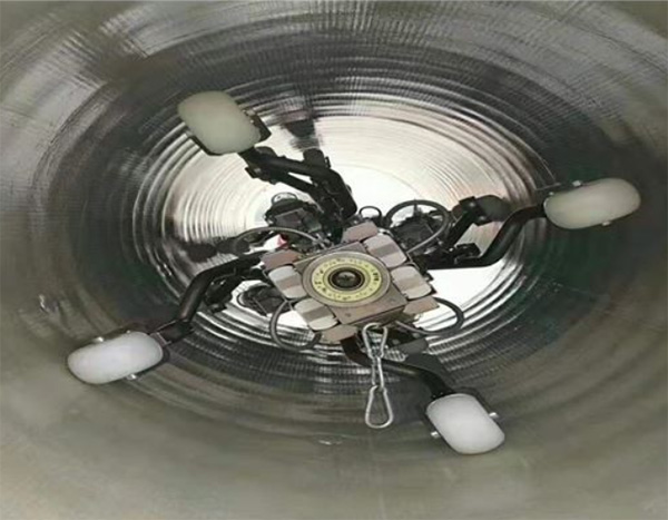 衡南非开挖修复技术在地下管线建设的优势体现