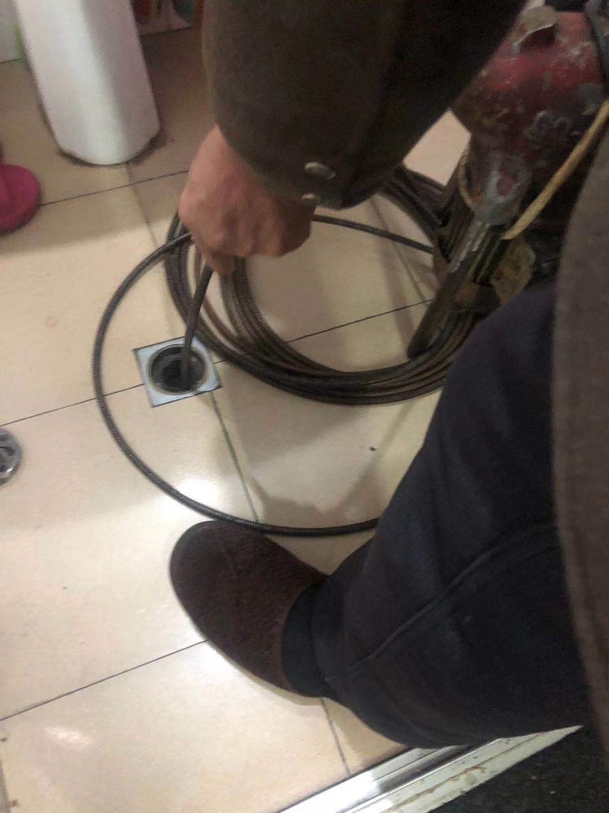 衡南管道疏通，疏通下水道