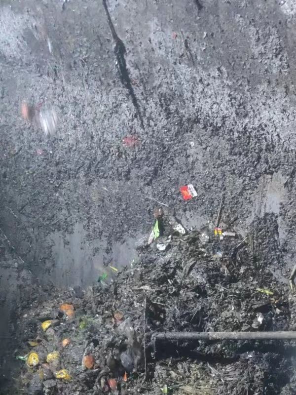 衡南管道结垢危害和原因